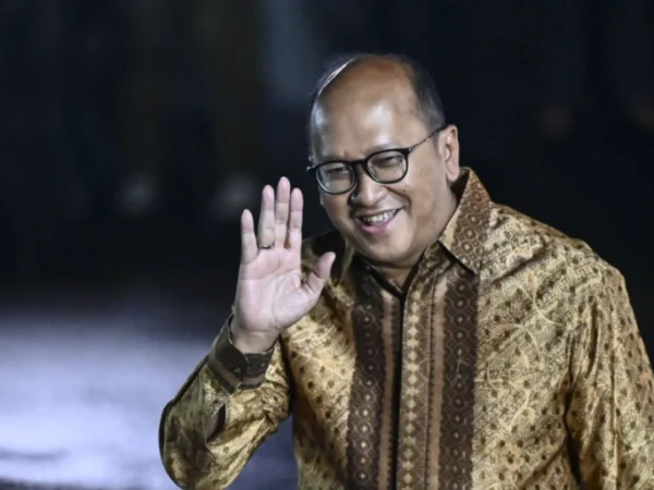 Menteri Investasi dan Hilirisasi/Kepala Badan Koordinasi Penanaman Modal (BKPM), Rosan Perkasa Roeslani. (Foto: ANTARA)