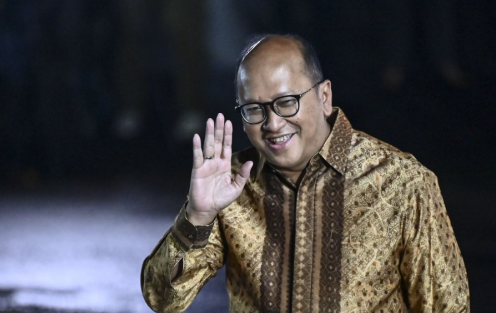 Menteri Investasi dan Hilirisasi/Kepala Badan Koordinasi Penanaman Modal (BKPM), Rosan Perkasa Roeslani. (Foto: ANTARA)