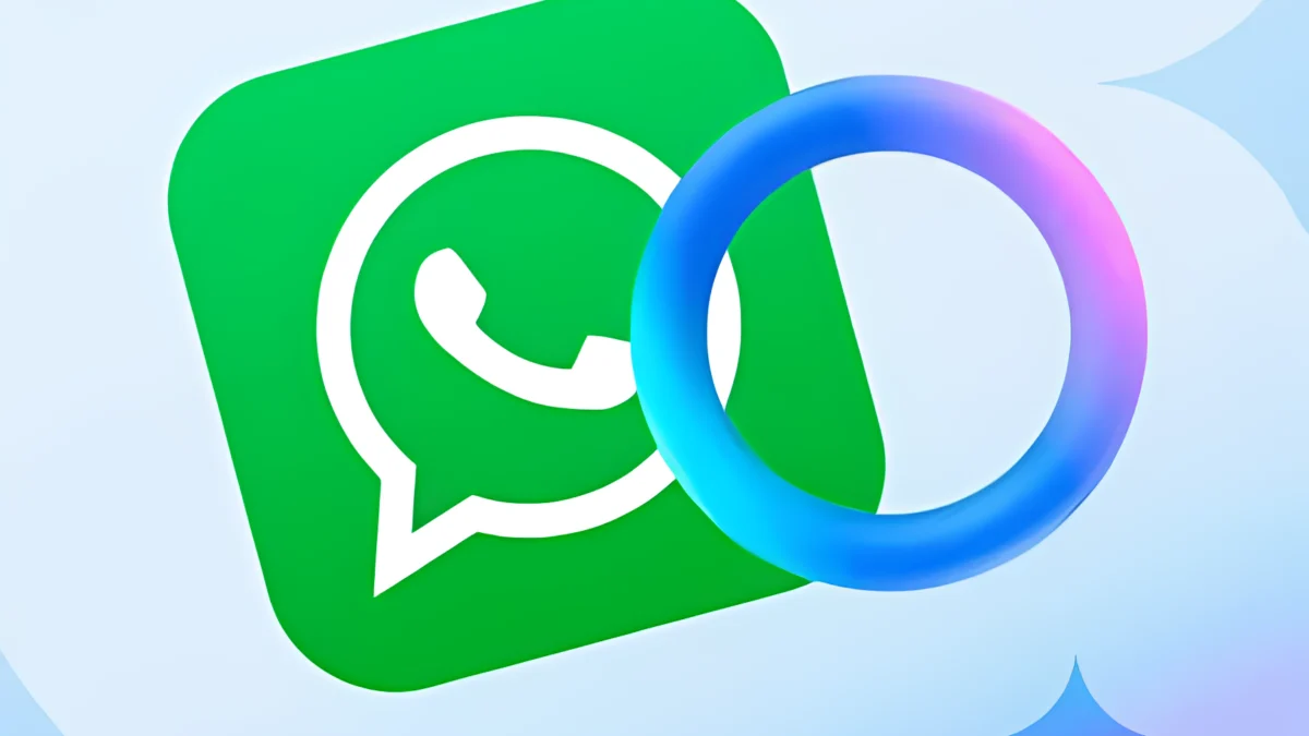 Bingung dengan Meta AI di WhatsApp? Begini Cara Menghilangkannya