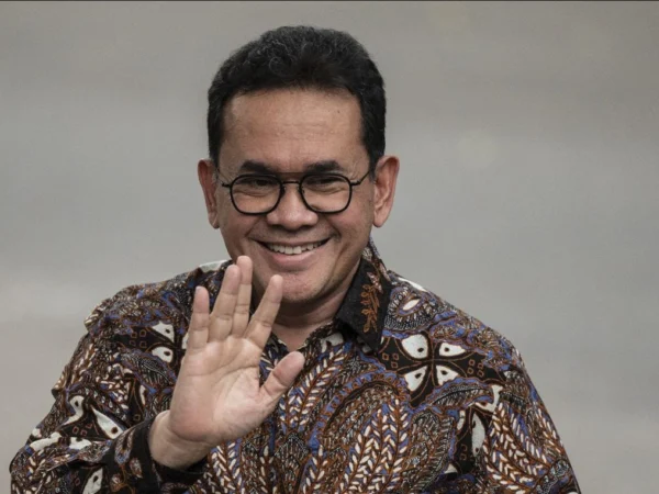 Menteri Perdagangan (Mendag) Republik Indonesia, Budi Santoso. (Foto: ANTARA)