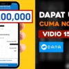 Aplikasi Penghasil Uang Ini Bayar Jutaan Cuma Nonton Video YouTube