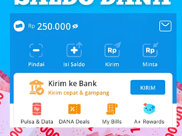 Cara Menghasilkan Uang Rp470.000, Cukup Gunakan Nomor WA Aktif