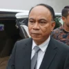 Mantan Menteri Komunikasi dan Informatika Budi Arie