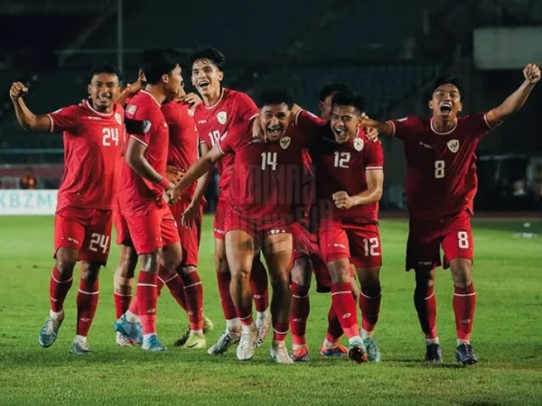 Ilustrasi: Tiket Pertandingan Timnas Babak Penyisihan ASEAN Cup Sold Out! (Instagram / timnasindonesia)