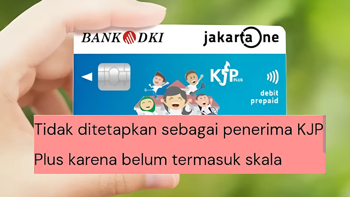 Nasib KJP yang Dibatalkan Karena Skala Prioritas, Ini Solusinya