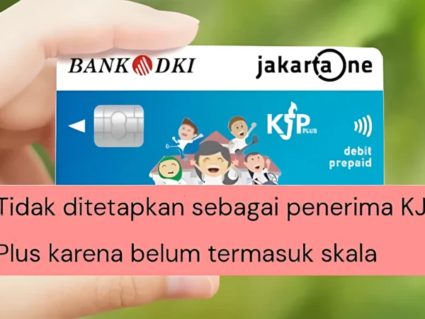 Nasib KJP yang Dibatalkan Karena Skala Prioritas, Ini Solusinya