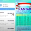 Apakah Benar Aplikasi Kantar Penghasil Uang atau Penipuan Investasi Bodong?