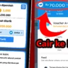 Cair Rp70.000, Inilah Tips & Trik Tercepat Dapat Uang Gratis