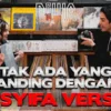 MV "Tak Ada Yang Sebanding Denganmu" Dewa 19 Tembus 1,2 Juta Penonton / Youtube