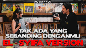 MV "Tak Ada Yang Sebanding Denganmu" Dewa 19 Tembus 1,2 Juta Penonton / Youtube