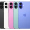 Bocoran Harga Iphone 16 di Indonesia Lengkap dengan Spesifikasi dan Jadwal Rilis