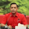 Ketua DPP PDIP Bidang Reformasi Sistem Hukum Ronny Talapessy. (Foto: JPNN)