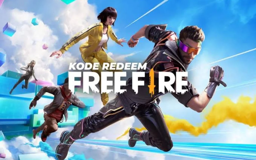 Buruan Klaim! Daftar Kode Redeem FF Terbaru Hari Ini 31 Desember 2024