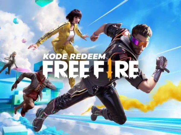 Buruan Klaim! Daftar Kode Redeem FF Terbaru Hari Ini 31 Desember 2024