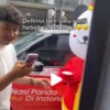 Cara Pesan Nasi Panda Viral di TikTok, Tertarik Coba?