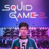 Viral Peserta Nomor 001 di Squid Game Season 2, Siapa Dia?