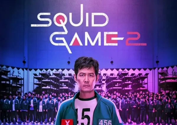 Viral Peserta Nomor 001 di Squid Game Season 2, Siapa Dia?