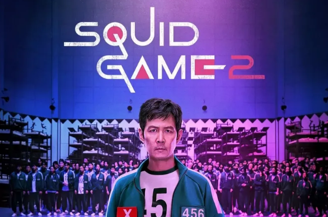 Viral Peserta Nomor 001 di Squid Game Season 2, Siapa Dia?