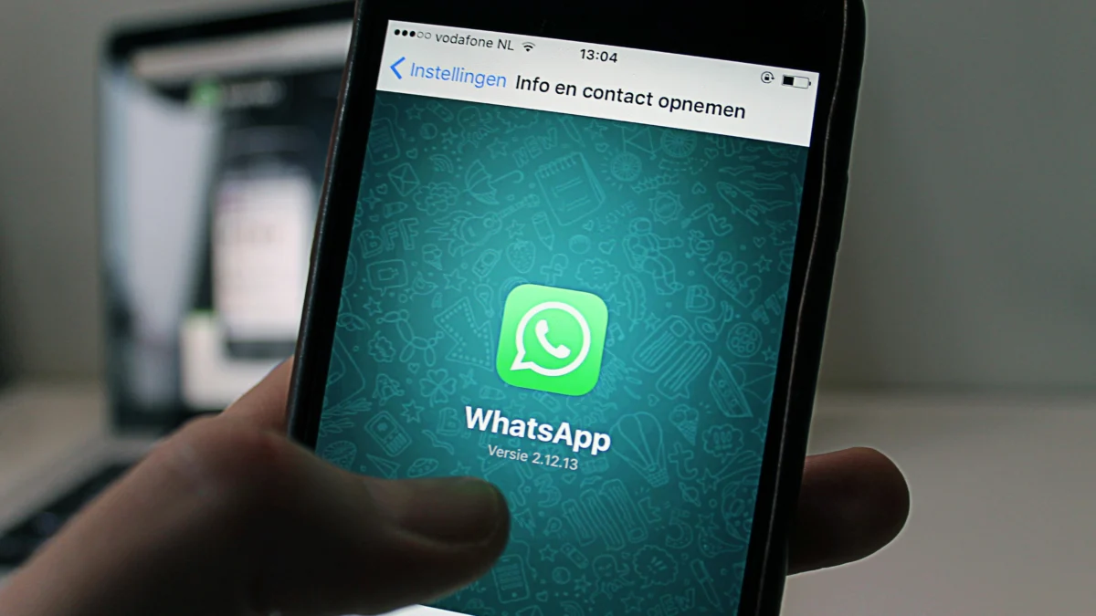 Waspada, WhatsApp Kamu Bisa Disadap! Kenali Tanda-Tandanya