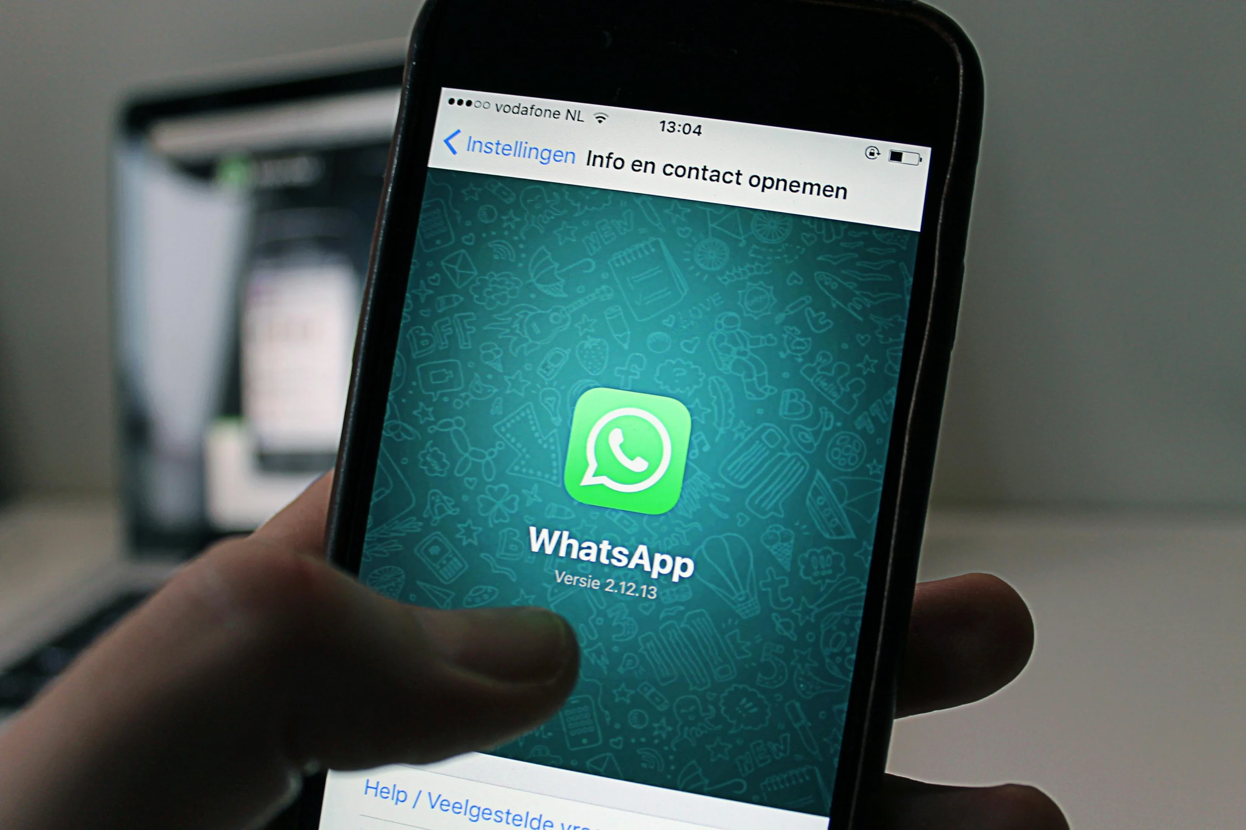 Waspada, WhatsApp Kamu Bisa Disadap! Kenali Tanda-Tandanya