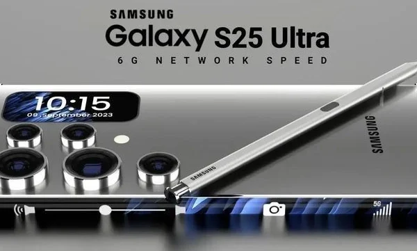 Samsung Galaxy S25 Ultra Siap Hadir Awal 2025, Cek Spesifikasi dan Bocoran Harganya!