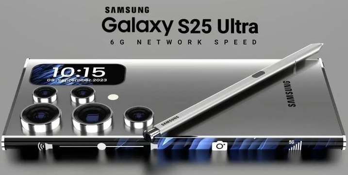 Samsung Galaxy S25 Ultra Siap Hadir Awal 2025, Cek Spesifikasi dan Bocoran Harganya!