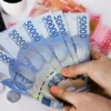 Peluang dapat dana gratis hanya dengan cantumkan NIK KTP dan KK saat mendaftar.