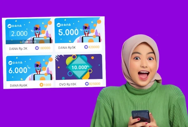 Lumayan Dapat Rp 10 Ribu per Hari dari Aplikasi Penghasil Uang ini