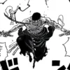 SPOILER ONE PIECE 1132: Kebangkitan Insting Dewa Zoro, Elbaf Dalam Bahaya Besar!