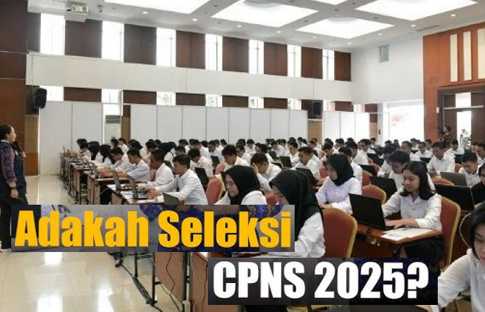 Jadwal Seleksi CPNS 2025-2026 Kapan Dibuka? Ini Syarat dan Jadwal di Tahun Ini