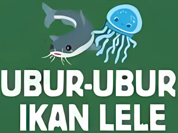 Kumpulan Pantun Ubur-Ubur Ikan Lele yang Viral, Lee!