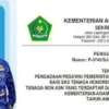 Cara Mengatasi Pengisian DRH PPPK Kemenag Tahap 1 2024 yang Hilang dan Error