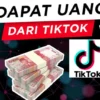 Cara Menghasilkan Uang dari TikTok di Tahun 2025