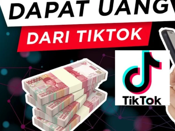 Cara Menghasilkan Uang dari TikTok di Tahun 2025