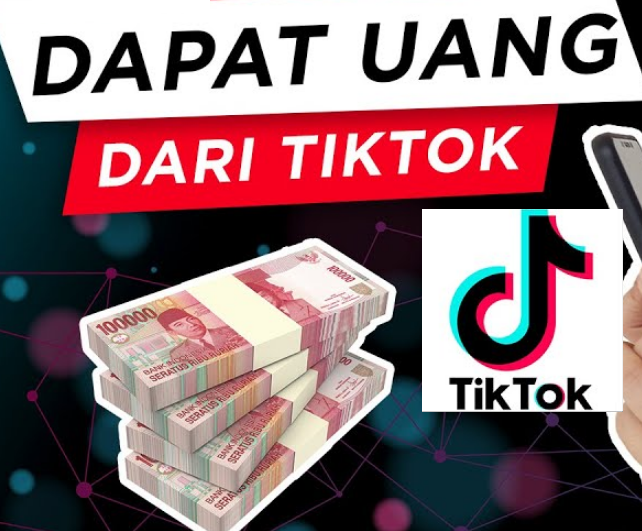 Cara Menghasilkan Uang dari TikTok di Tahun 2025