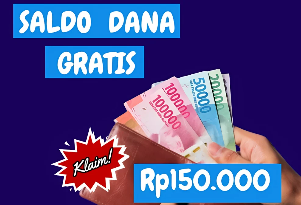 Cuma Main Game Langsung Dapat Rp150.000 di Aplikasi Penghasil Uang 2025