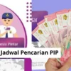 PIP 2025 Kapan Cair? Ini Syarat dan Jadwal Pencairan untuk Siswa SD, SMP, dan SMA