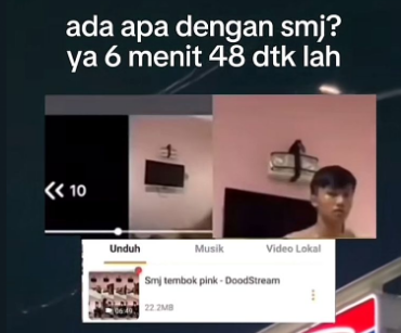 Link Video Viral 6 Menit Gudang Pabrik Gresik PT SMJ Viral Dicari, Kenapa?