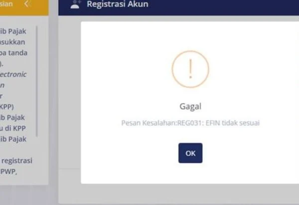 Ereg Pajak Resmi Ditutup, Begini Langkah Daftar NPWP Lewat Coretax