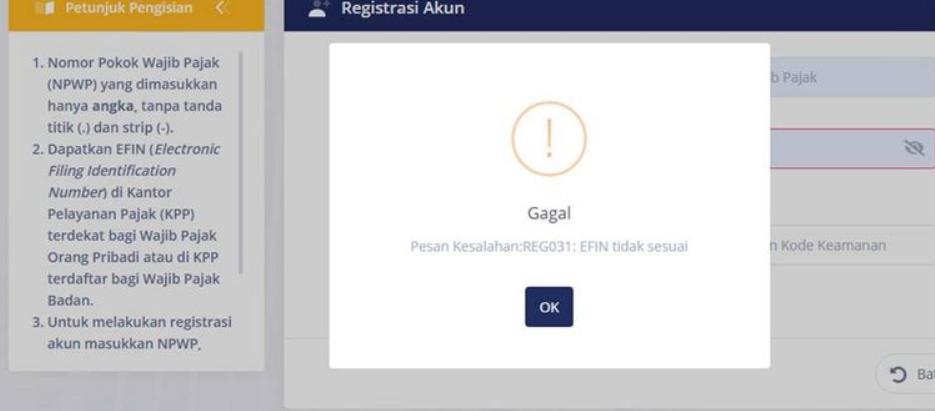 Ereg Pajak Resmi Ditutup, Begini Langkah Daftar NPWP Lewat Coretax