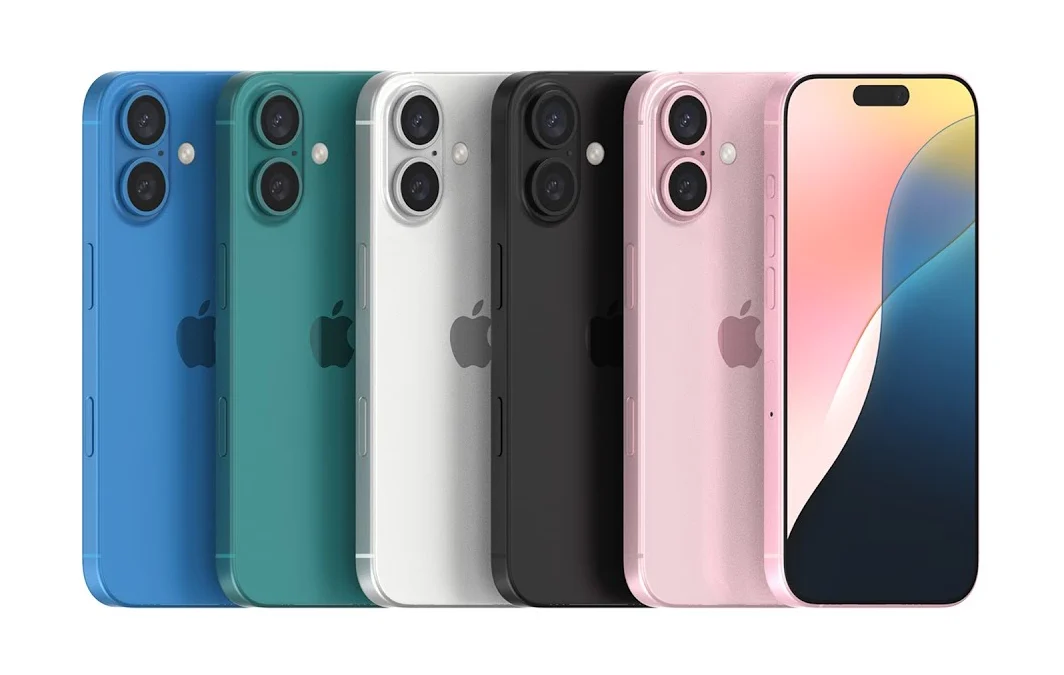 Intip Bocoran Harga dan Spesifikasi iPhone 16 Series yang Segera Rilis di Indonesia