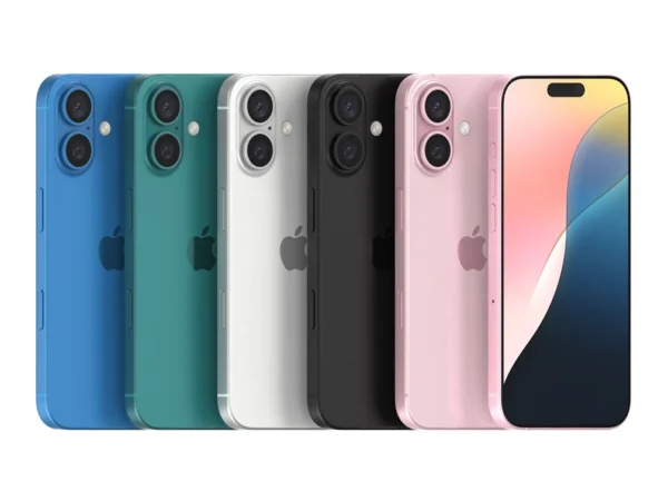 iPhone 16 Series Resmi Rilis, Ini Harga dan Spesifikasinya