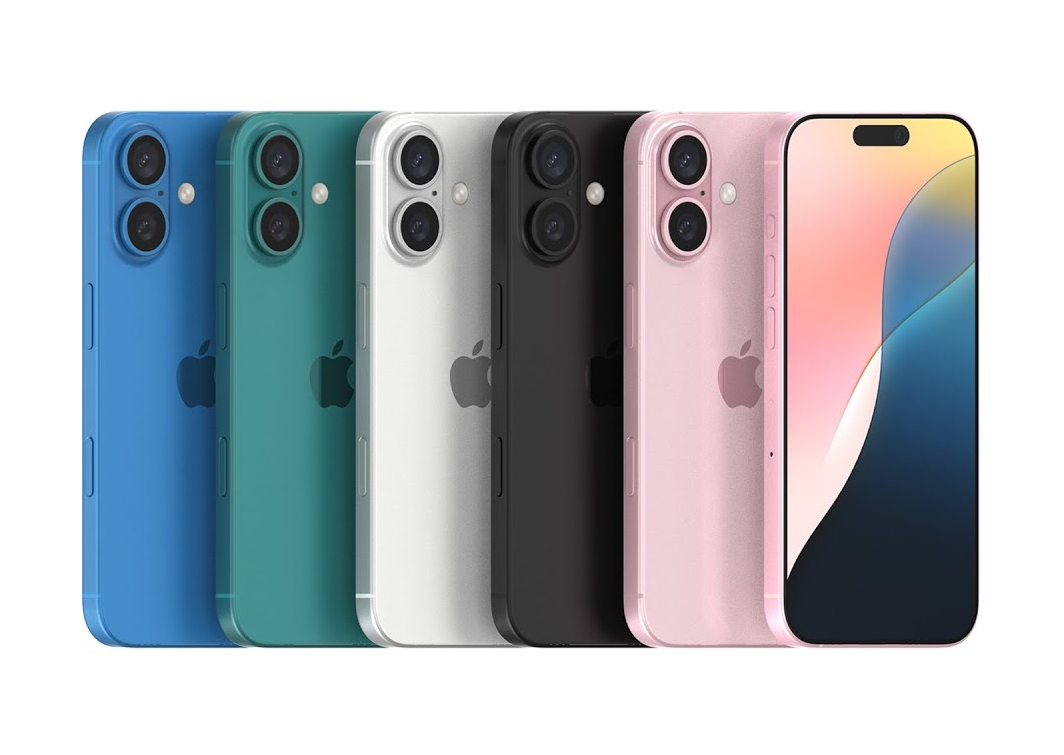 iPhone 16 Series Resmi Rilis, Ini Harga dan Spesifikasinya