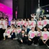 Beberapa artis yang akan tampil dalam SMTOWN Live 2025 siang ini.