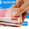 Cair Lagi Saldo Gratis Rp400 Ribu Lewat Aplikasi Penghasil Saldo Dana 2025