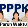 Honorer R2 dan R3 Resmi Jadi PPPK Paruh Waktu, Ini Regulasi Lengkapnya