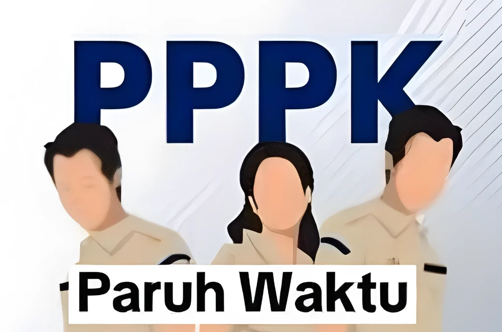 Honorer R2 dan R3 Resmi Jadi PPPK Paruh Waktu, Ini Regulasi Lengkapnya