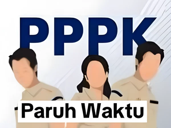 Honorer R2 dan R3 Resmi Jadi PPPK Paruh Waktu, Ini Regulasi Lengkapnya