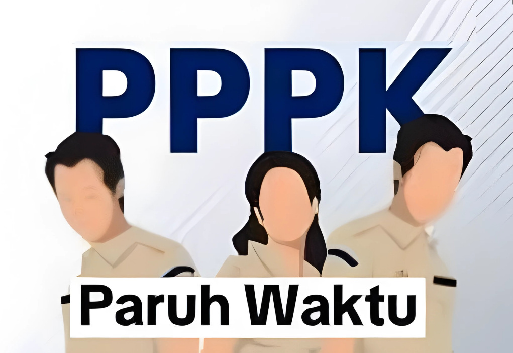 Honorer R2 dan R3 Resmi Jadi PPPK Paruh Waktu, Ini Regulasi Lengkapnya