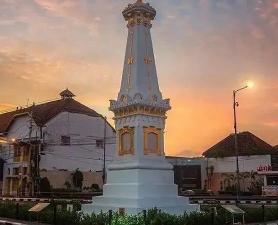 6 Tempat Wisata Trip Sehari di Jogja 2025 Viral Dekat dengan Pusat Kota